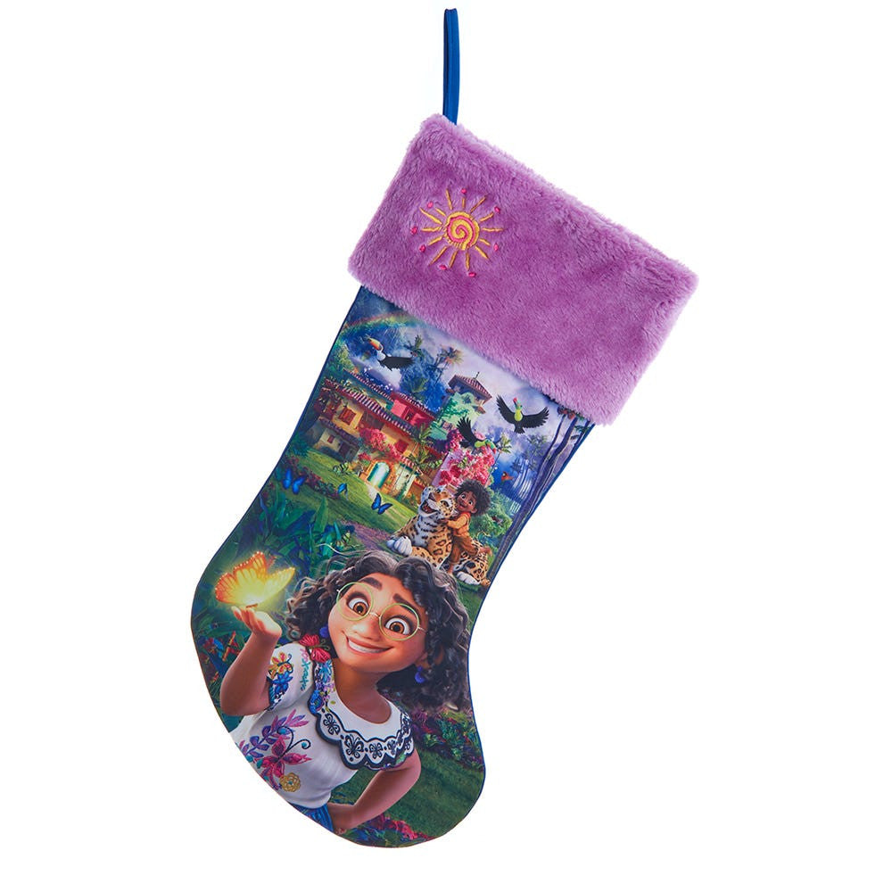 Disney© Encanto Stocking
