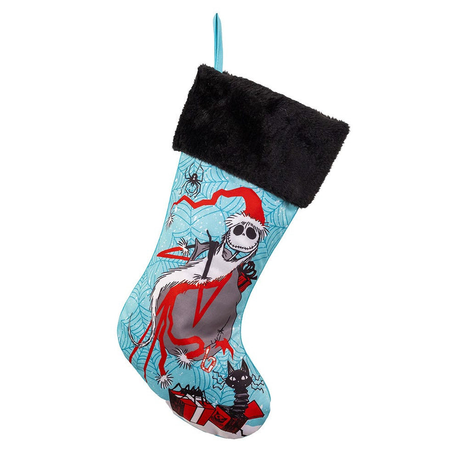 Disney© Santa Jack Stocking