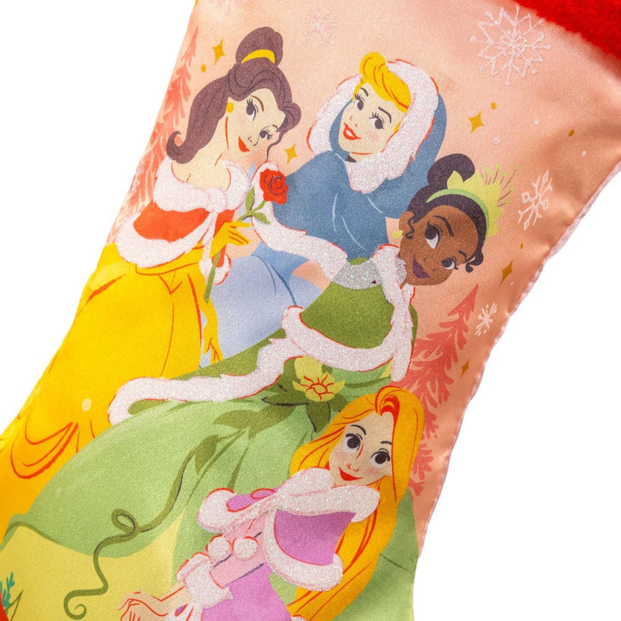 Disney© Princess Stocking