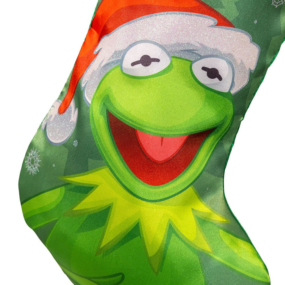 Disney© Kermit The Frog Stocking