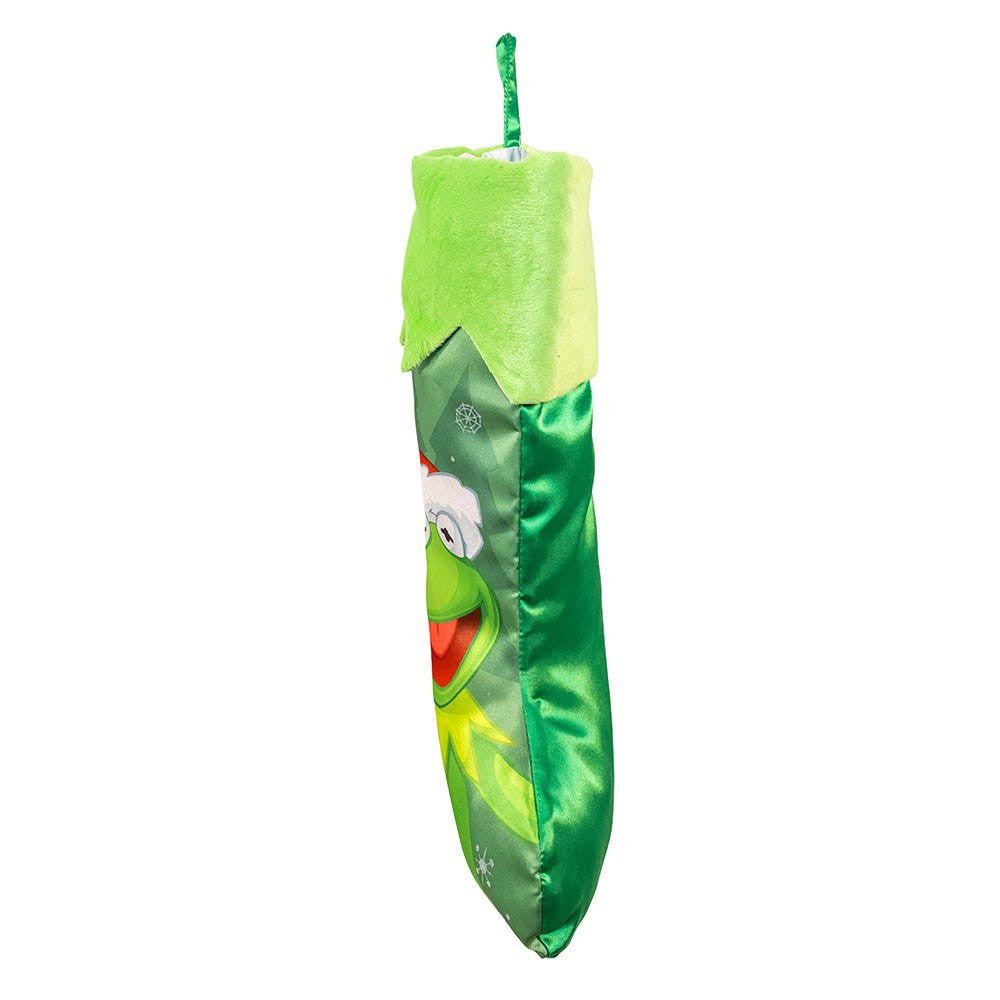 Disney© Kermit The Frog Stocking