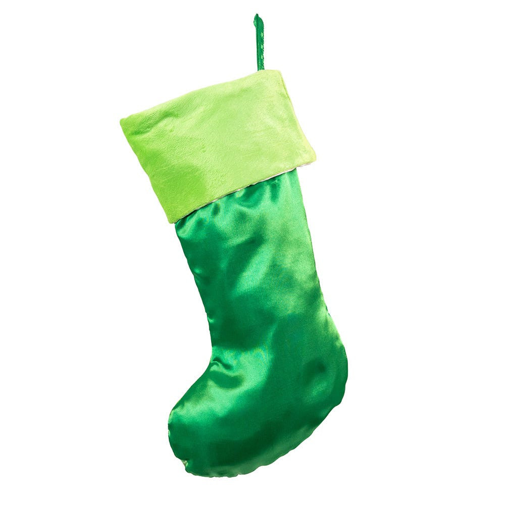 Disney© Kermit The Frog Stocking