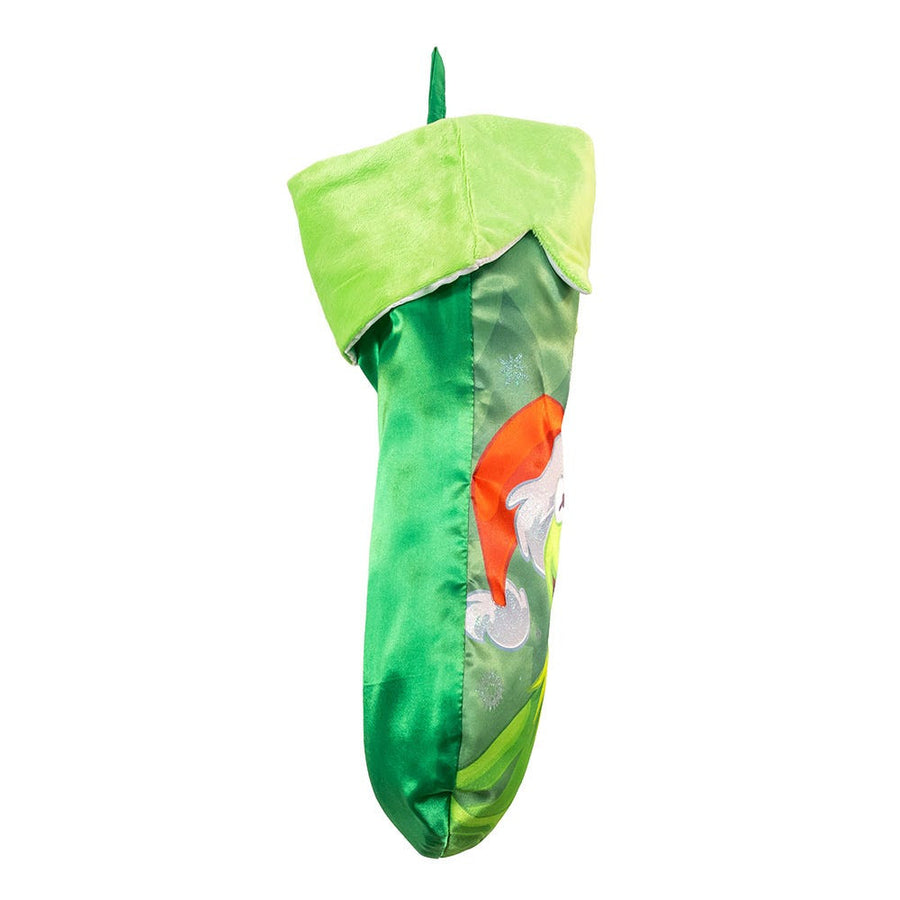 Disney© Kermit The Frog Stocking