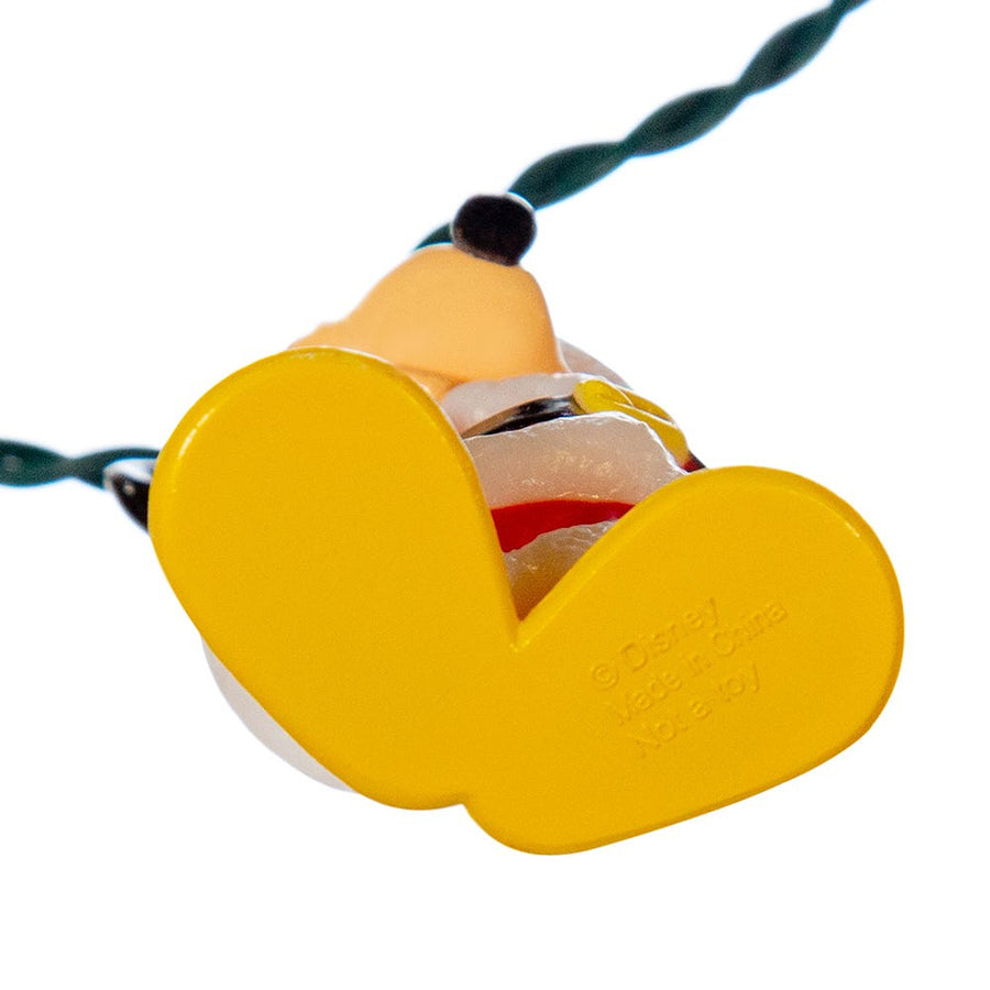 9' UL 10L Disney© Mickey Mouse Light Set