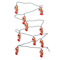 9' UL 10L Disney© Minnie Mouse Light Set