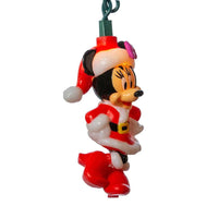 9' UL 10L Disney© Minnie Mouse Light Set