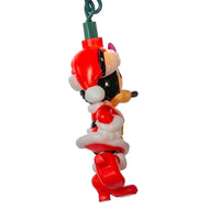 9' UL 10L Disney© Minnie Mouse Light Set