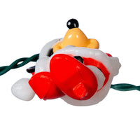 9' UL 10L Disney© Minnie Mouse Light Set