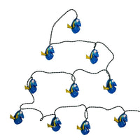 9' UL 10L Disney© Finding Dory Light Set