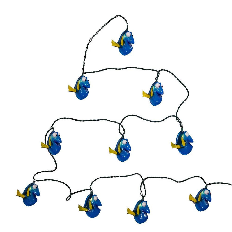 9' UL 10L Disney© Finding Dory Light Set