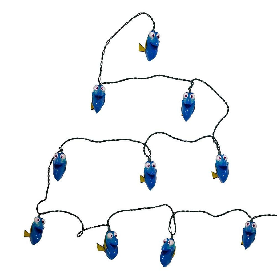 9' UL 10L Disney© Finding Dory Light Set