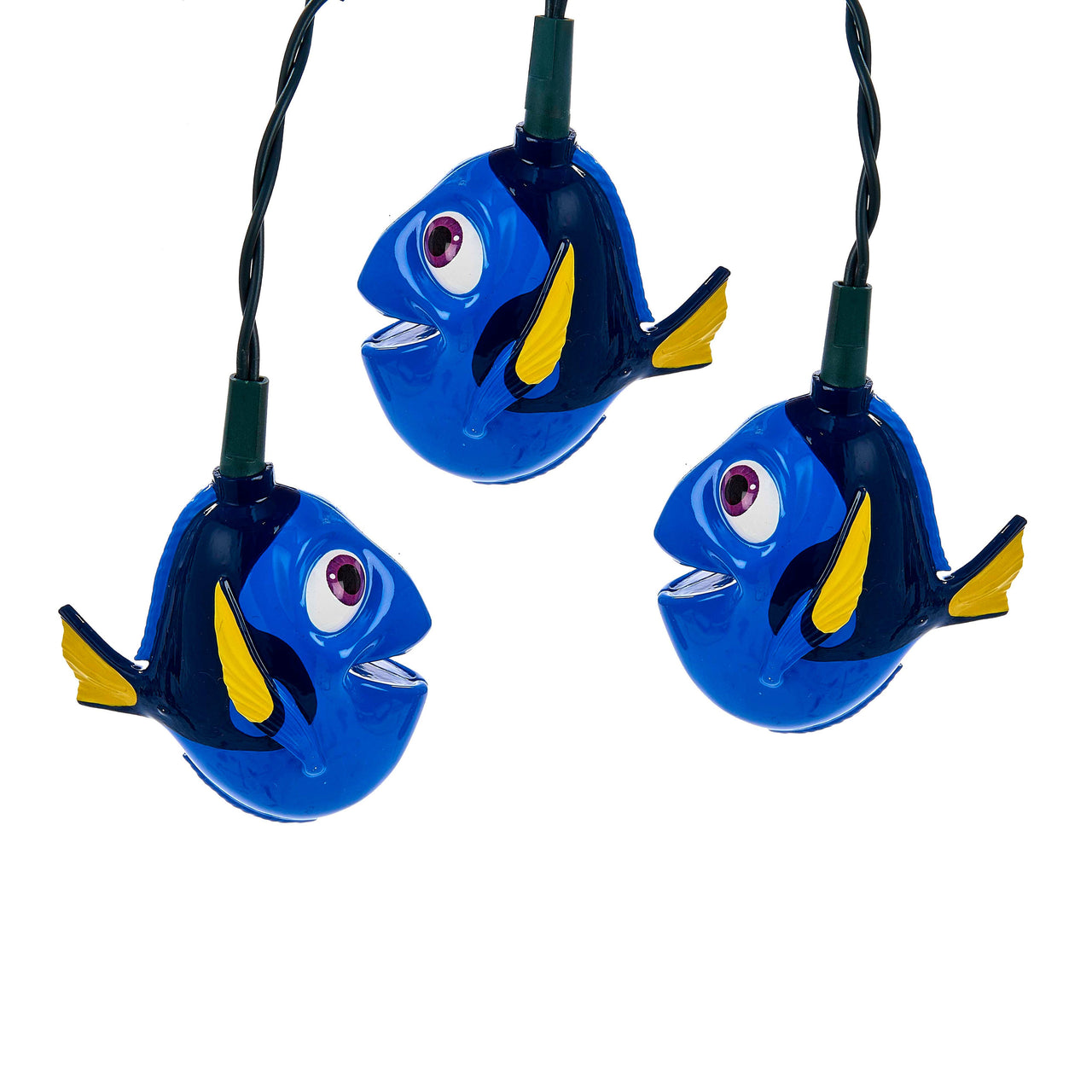 9' UL 10L Disney© Finding Dory Light Set