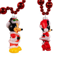 4' Disney© Mickey & Minnie Garland