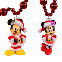 4' Disney© Mickey & Minnie Garland