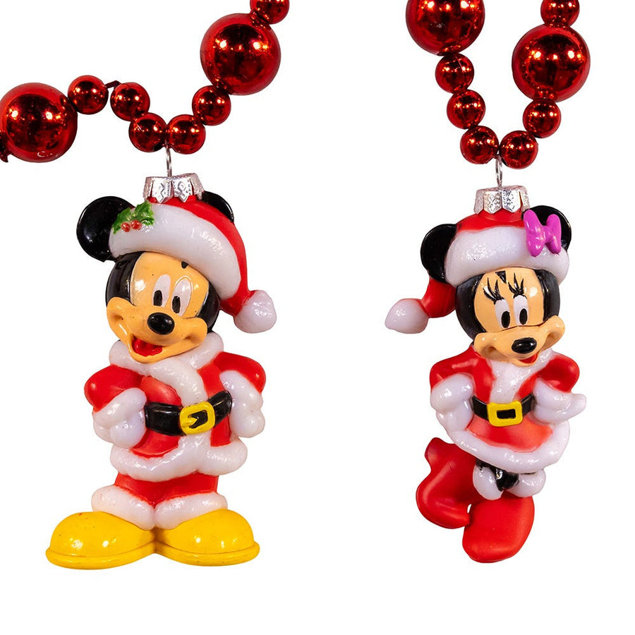 4' Disney© Mickey & Minnie Garland