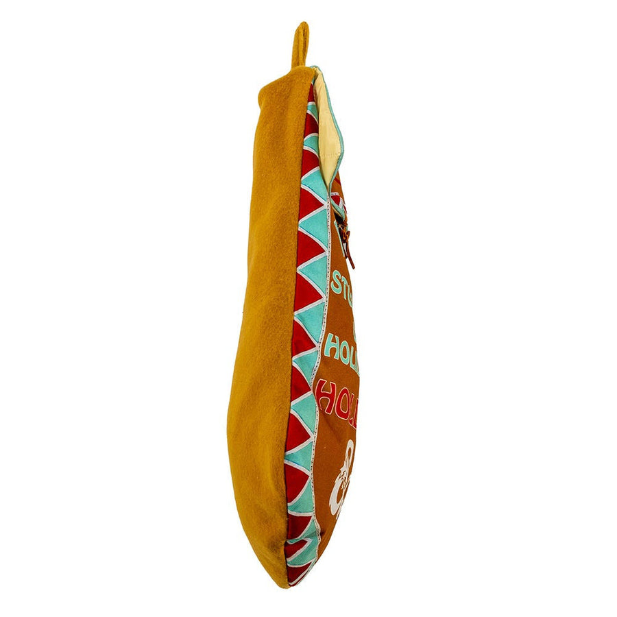Dungeons & Dragons® Bag Of Holding Stocking