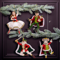 Nutcracker Suite Set