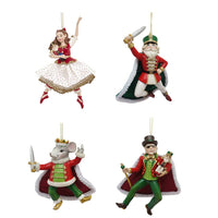 Nutcracker Suite Set
