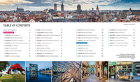Secret Cities of Europe