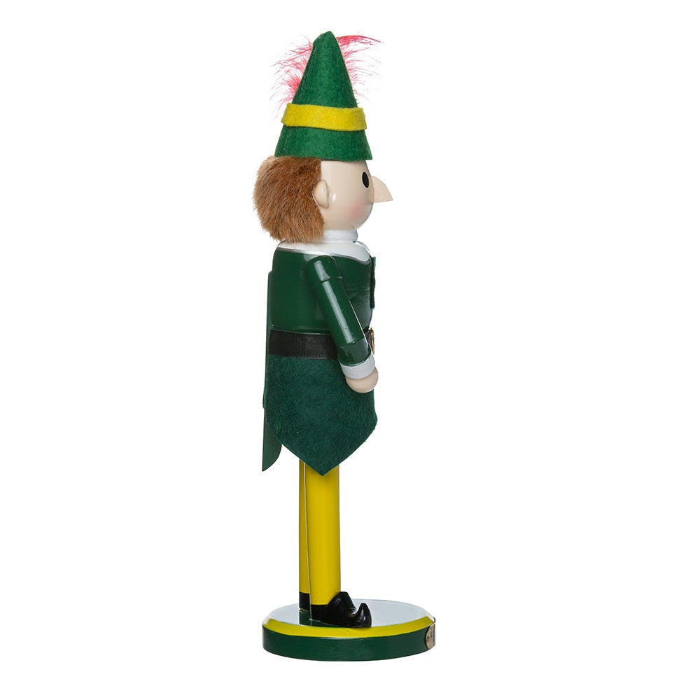 11" Buddy The Elf™ Nutcracker