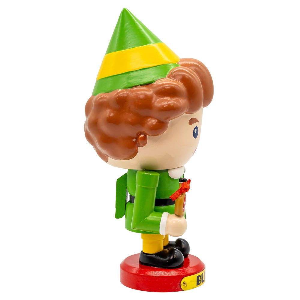 5" Elf The Movie™  Little Legends Buddy Nutcracker