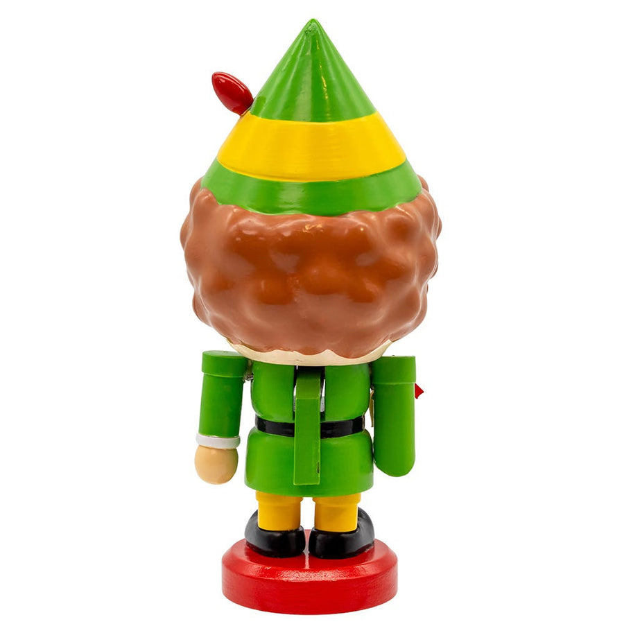 5" Elf The Movie™  Little Legends Buddy Nutcracker