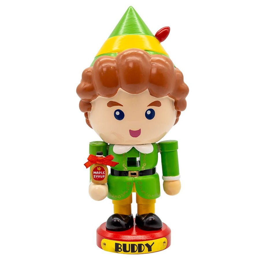 5" Elf The Movie™  Little Legends Buddy Nutcracker