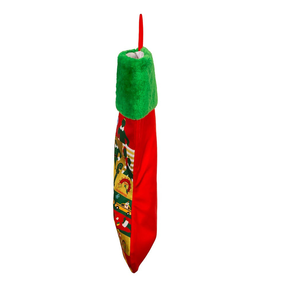 Elf The Movie™  Stocking