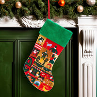 Elf The Movie™  Stocking