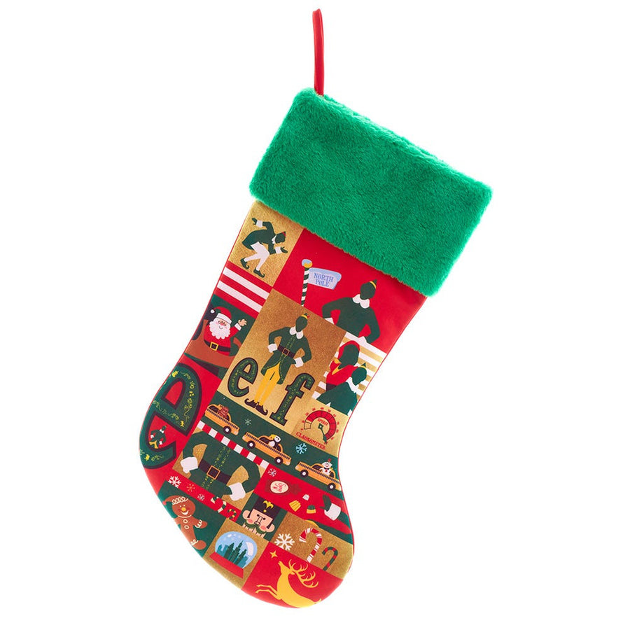 Elf The Movie™  Stocking