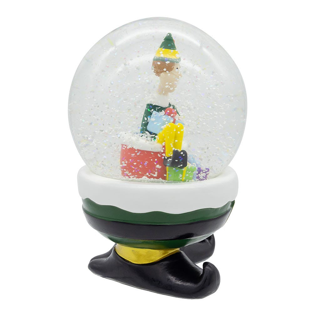 100MM Elf The Movie™  Water Globe