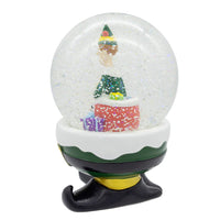 100MM Elf The Movie™  Water Globe