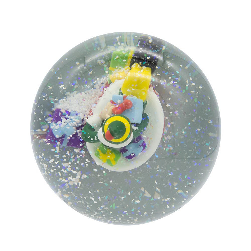 100MM Elf The Movie™  Water Globe