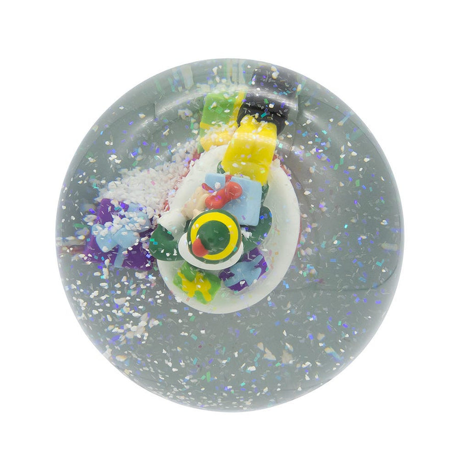100MM Elf The Movie™  Water Globe