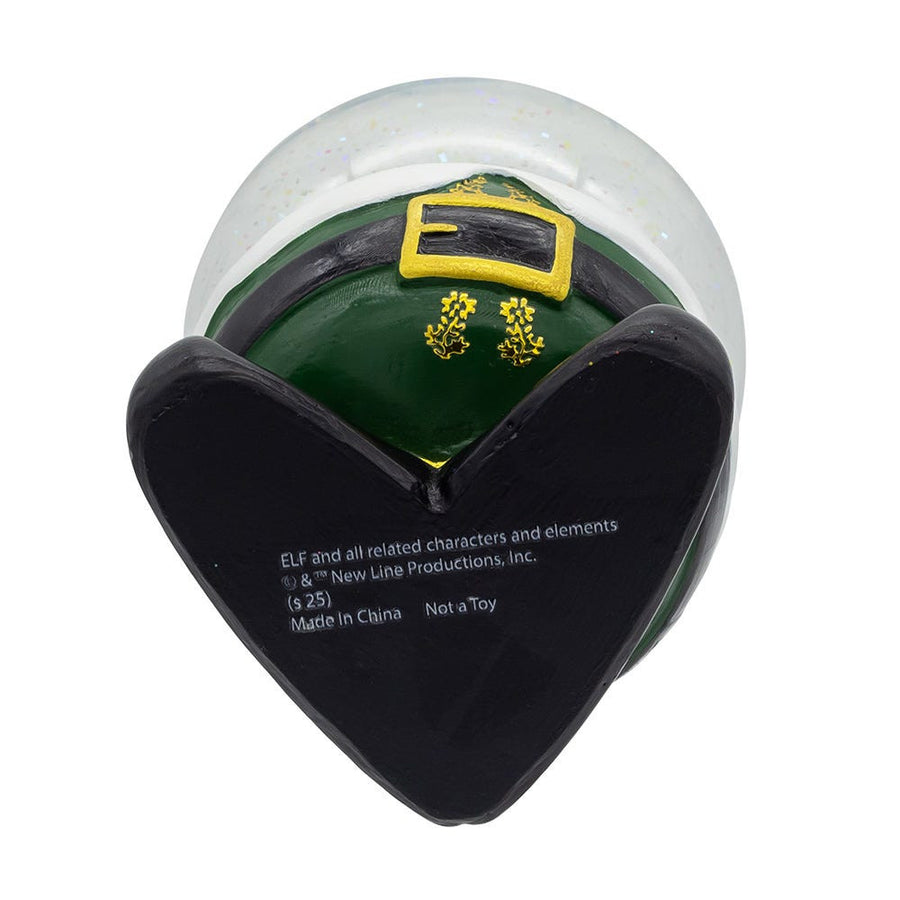 100MM Elf The Movie™  Water Globe