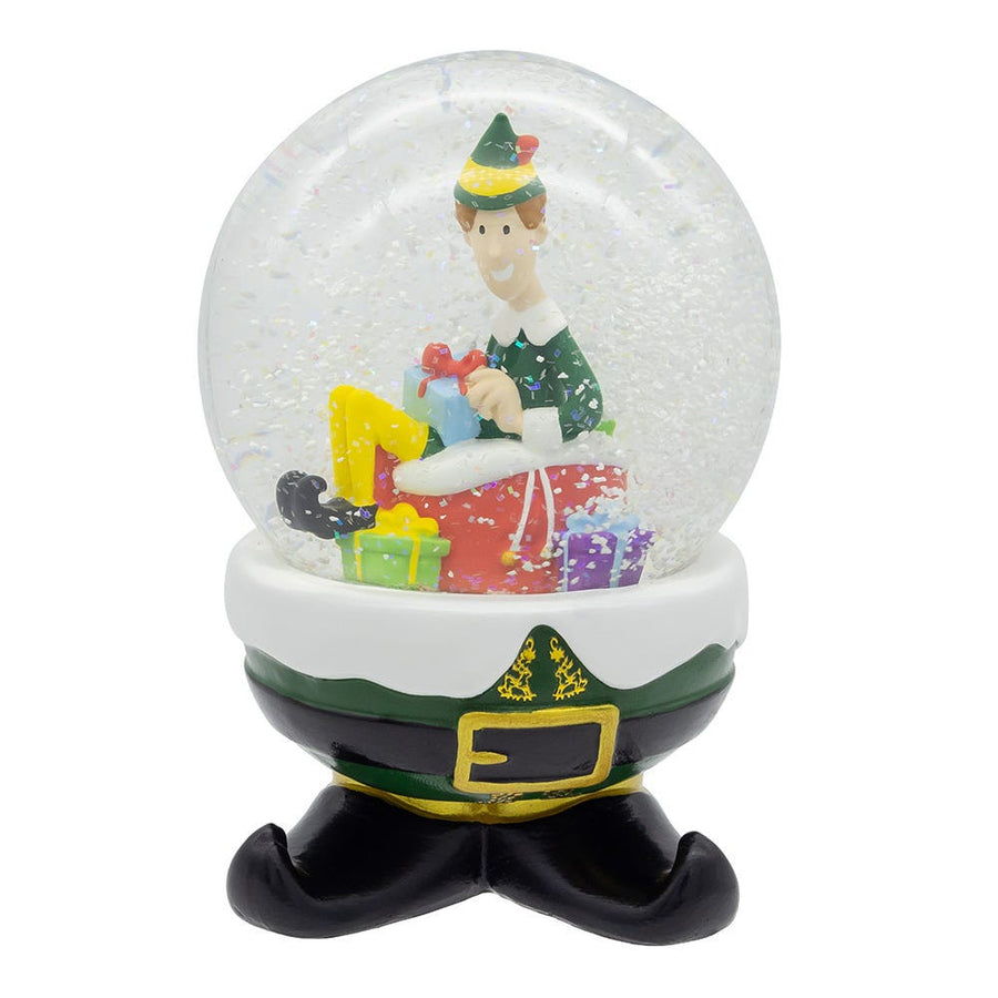 100MM Elf The Movie™  Water Globe