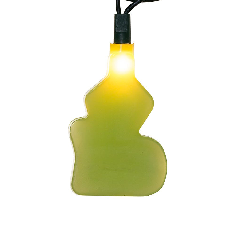9' UL 10L Elf the Movie™ Light Set