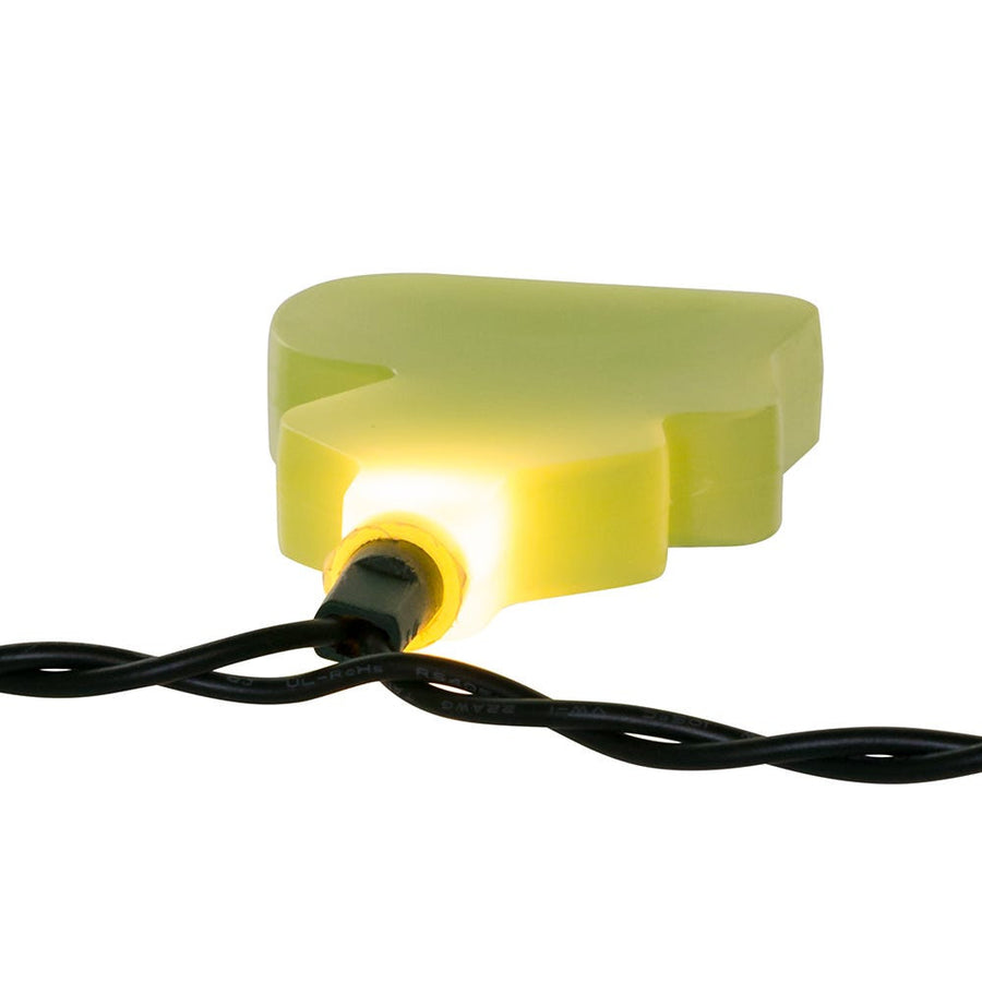 9' UL 10L Elf the Movie™ Light Set