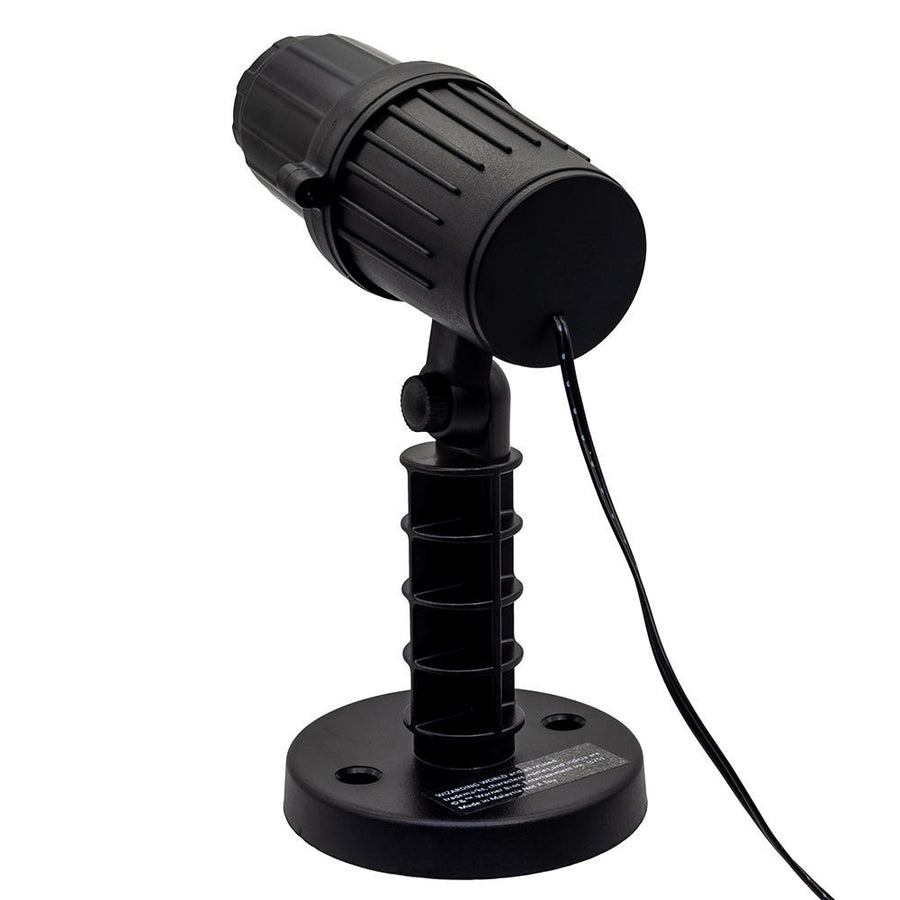 14" Elf the Movie™ Outdoor Logo Projector