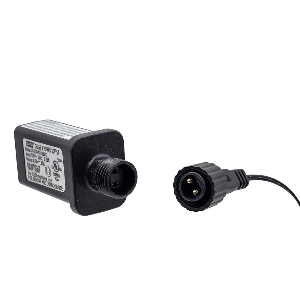 14" Elf the Movie™ Outdoor Logo Projector
