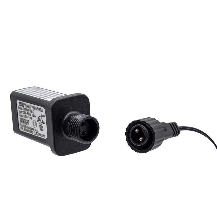14" Elf the Movie™ Outdoor Logo Projector