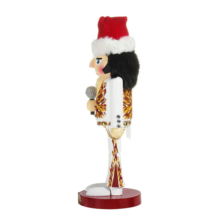 11" Elvis Presley® Nutcracker