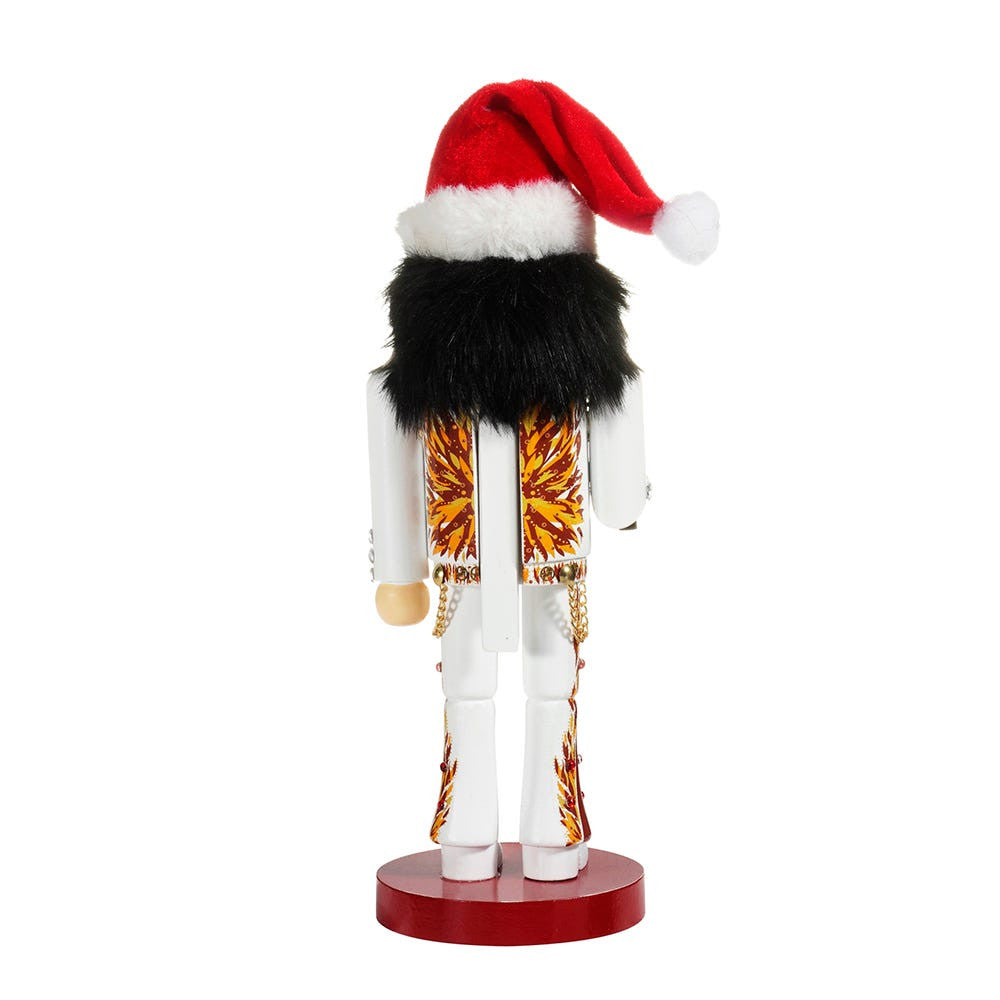 11" Elvis Presley® Nutcracker