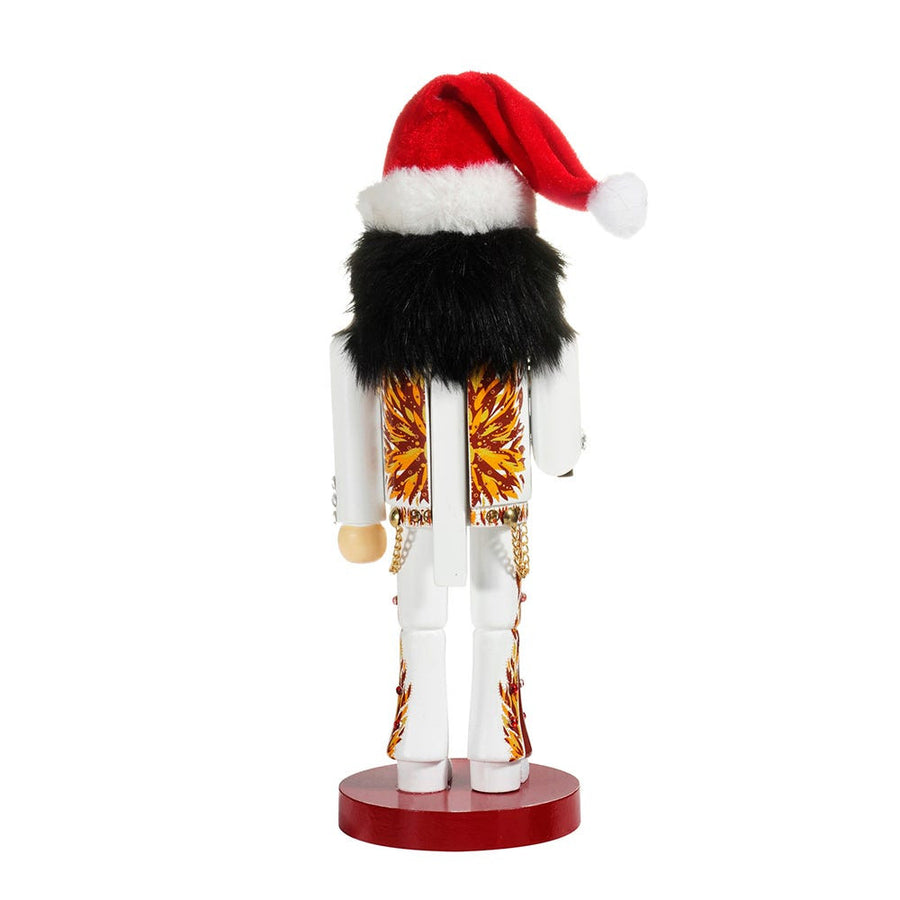 11" Elvis Presley® Nutcracker