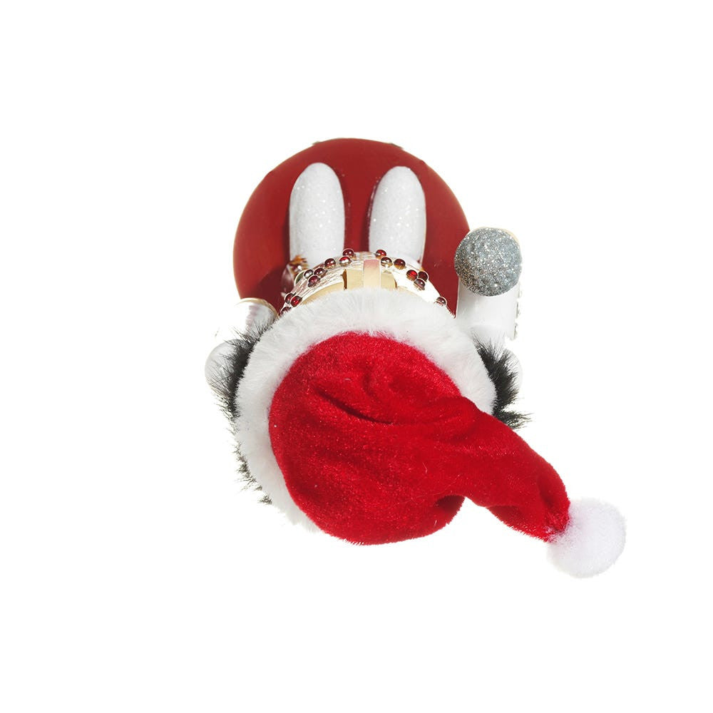 11" Elvis Presley® Nutcracker