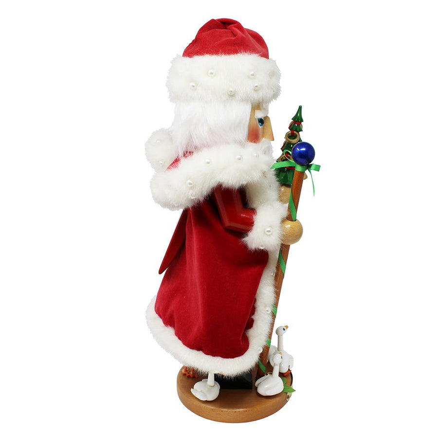 18" Steinbach 12 Days Of Christmas Musical Nutcracker, Part 3