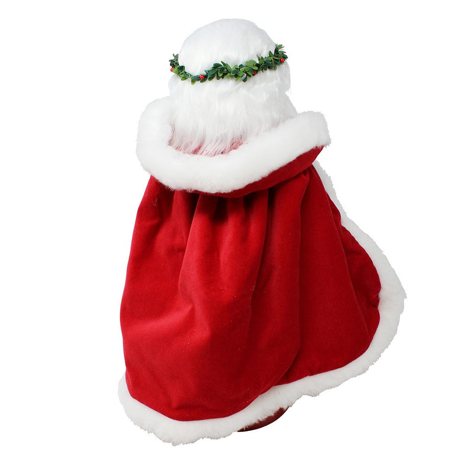 17" Steinbach 12 Days Of Christmas Musical Nutcracker, Part 10