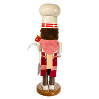 19“ Steinbach Santa Chef Nutcracker