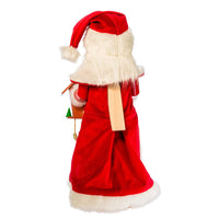 17“ Steinbach German Santa Nutcracker