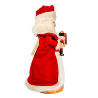 17“ Steinbach German Santa Nutcracker